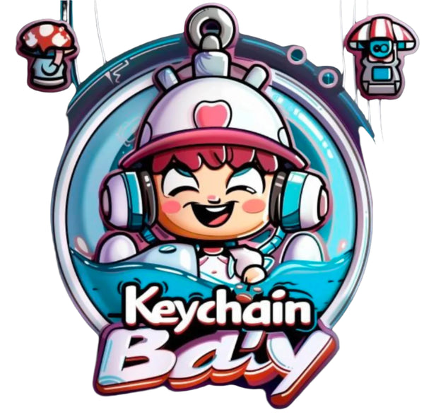 KeychainBay